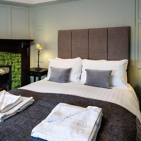Glenbruar House Hotel Crianlarich Ngoại thất bức ảnh