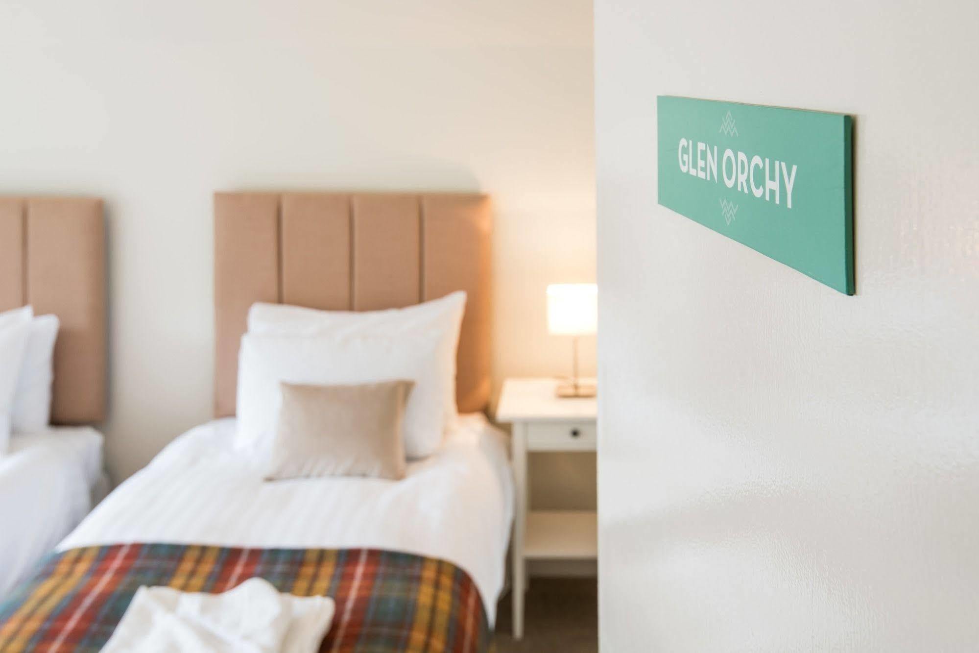 Glenbruar House Hotel Crianlarich Ngoại thất bức ảnh